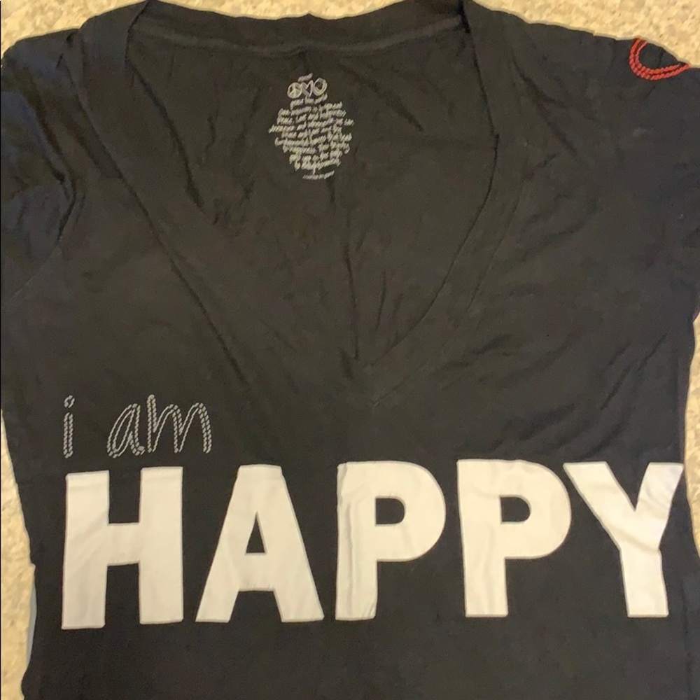 Peace love world shirt